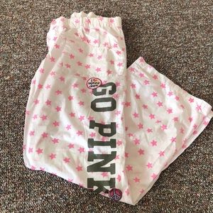 VS Stared PJ Pants